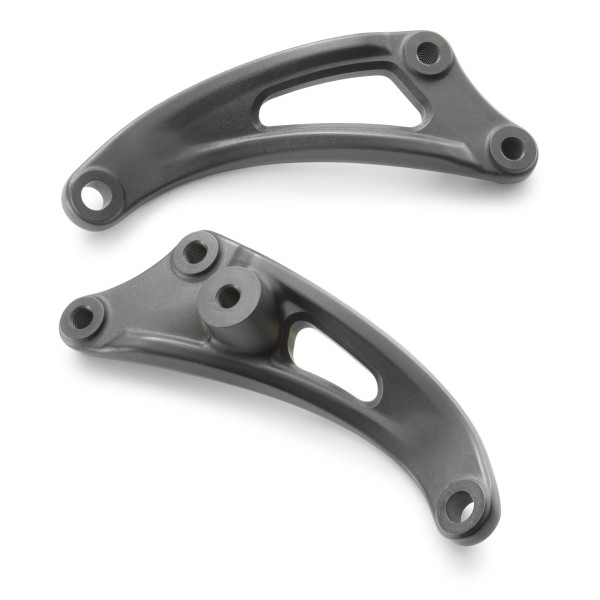 Husqvarna Engine brace set